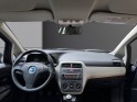Fiat grande punto 1.4 8v 77 dynamic/ city / garantie 12 mois occasion paris 17ème (75)(porte maillot) simplicicar...