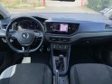 Volkswagen polo 1.0 tsi 95 ss bvm5 united - garantie 12 mois occasion simplicicar brest simplicicar simplicibike france