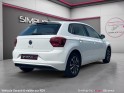 Volkswagen polo 1.0 tsi 95 ss bvm5 united - garantie 12 mois occasion simplicicar brest simplicicar simplicibike france