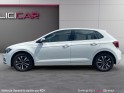 Volkswagen polo 1.0 tsi 95 ss bvm5 united - garantie 12 mois occasion simplicicar brest simplicicar simplicibike france