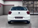 Volkswagen polo 1.0 tsi 95 ss bvm5 united - garantie 12 mois occasion simplicicar brest simplicicar simplicibike france