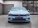 Volkswagen polo 1.0 tsi 95 ss bvm5 united - garantie 12 mois occasion simplicicar brest simplicicar simplicibike france