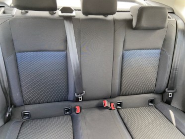 Volkswagen polo 1.0 tsi 95 ss bvm5 united - garantie 12 mois occasion simplicicar brest simplicicar simplicibike france