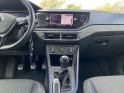 Volkswagen polo 1.0 tsi 95 ss bvm5 united - garantie 12 mois occasion simplicicar brest simplicicar simplicibike france