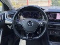Volkswagen polo 1.0 tsi 95 ss bvm5 united - garantie 12 mois occasion simplicicar brest simplicicar simplicibike france