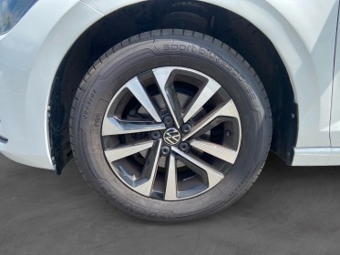 Volkswagen polo 1.0 tsi 95 ss bvm5 united - garantie 12 mois occasion simplicicar brest simplicicar simplicibike france