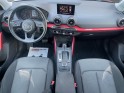 Audi q2 q2 30 tdi 116 s tronic 7 sport / carplay / clim auto / radars av-ar / garantie occasion simplicicar salon de provence...