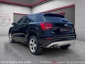 Audi q2 q2 30 tdi 116 s tronic 7 sport / carplay / clim auto / radars av-ar / garantie occasion simplicicar salon de provence...