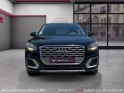 Audi q2 q2 30 tdi 116 s tronic 7 sport / carplay / clim auto / radars av-ar / garantie occasion simplicicar salon de provence...