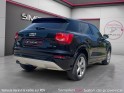 Audi q2 q2 30 tdi 116 s tronic 7 sport / carplay / clim auto / radars av-ar / garantie occasion simplicicar salon de provence...