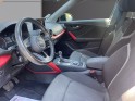 Audi q2 q2 30 tdi 116 s tronic 7 sport / carplay / clim auto / radars av-ar / garantie occasion simplicicar salon de provence...