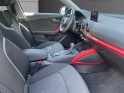 Audi q2 q2 30 tdi 116 s tronic 7 sport / carplay / clim auto / radars av-ar / garantie occasion simplicicar salon de provence...