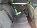 Audi q2 q2 30 tdi 116 s tronic 7 sport / carplay / clim auto / radars av-ar / garantie occasion simplicicar salon de provence...