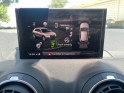 Audi q2 q2 30 tdi 116 s tronic 7 sport / carplay / clim auto / radars av-ar / garantie occasion simplicicar salon de provence...