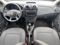 Dacia sandero sce 75 garantie 75000km 12mois occasion parc voitures beauvais simplicicar simplicibike france