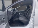 Dacia sandero sce 75 garantie 75000km 12mois occasion parc voitures beauvais simplicicar simplicibike france