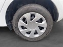 Dacia sandero sce 75 garantie 75000km 12mois occasion parc voitures beauvais simplicicar simplicibike france