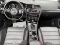 Volkswagen golf 2.0 tsi 310ch bluemotion dsg7 4motion r / toit ouvrant/ sieges chauffants/ cameral de recul occasion...