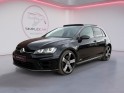 Volkswagen golf 2.0 tsi 310ch bluemotion dsg7 4motion r / toit ouvrant/ sieges chauffants/ cameral de recul occasion...