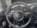 Mini hatch 3 portes f56 lci cooper s 192 ch bva7 edition 60 years british racing green sièges cuirs carplay régulateur......