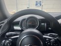Mini hatch 3 portes f56 lci cooper s 192 ch bva7 edition 60 years british racing green sièges cuirs carplay régulateur......