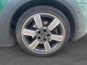 Mini hatch 3 portes f56 lci cooper s 192 ch bva7 edition 60 years british racing green sièges cuirs carplay régulateur......
