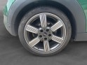 Mini hatch 3 portes f56 lci cooper s 192 ch bva7 edition 60 years british racing green sièges cuirs carplay régulateur......