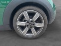Mini hatch 3 portes f56 lci cooper s 192 ch bva7 edition 60 years british racing green sièges cuirs carplay régulateur......