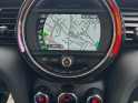 Mini hatch 3 portes f56 lci cooper s 192 ch bva7 edition 60 years british racing green sièges cuirs carplay régulateur......