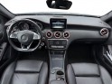 Mercedes classe a 200 d 7g-dct fascination pack amg garantie 12 mois occasion abbeville simplicicar simplicibike france