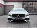 Mercedes classe a 200 d 7g-dct fascination pack amg garantie 12 mois occasion abbeville simplicicar simplicibike france