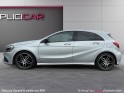 Mercedes classe a 200 d 7g-dct fascination pack amg garantie 12 mois occasion abbeville simplicicar simplicibike france