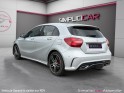 Mercedes classe a 200 d 7g-dct fascination pack amg garantie 12 mois occasion abbeville simplicicar simplicibike france