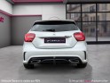 Mercedes classe a 200 d 7g-dct fascination pack amg garantie 12 mois occasion abbeville simplicicar simplicibike france