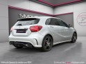 Mercedes classe a 200 d 7g-dct fascination pack amg garantie 12 mois occasion abbeville simplicicar simplicibike france