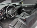 Mercedes classe a 200 d 7g-dct fascination pack amg garantie 12 mois occasion abbeville simplicicar simplicibike france