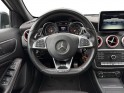 Mercedes classe a 200 d 7g-dct fascination pack amg garantie 12 mois occasion abbeville simplicicar simplicibike france