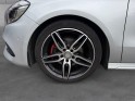 Mercedes classe a 200 d 7g-dct fascination pack amg garantie 12 mois occasion abbeville simplicicar simplicibike france