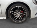 Mercedes classe a 200 d 7g-dct fascination pack amg garantie 12 mois occasion abbeville simplicicar simplicibike france