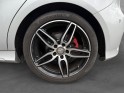 Mercedes classe a 200 d 7g-dct fascination pack amg garantie 12 mois occasion abbeville simplicicar simplicibike france
