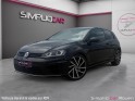 Volkswagen golf 2.0 tsi 300 bluemotion technology 4motion r / garantie 12 mois occasion simplicicar rouen simplicicar...