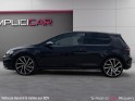 Volkswagen golf 2.0 tsi 300 bluemotion technology 4motion r / garantie 12 mois occasion simplicicar rouen simplicicar...