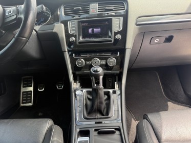 Volkswagen golf 2.0 tsi 300 bluemotion technology 4motion r / garantie 12 mois occasion simplicicar rouen simplicicar...