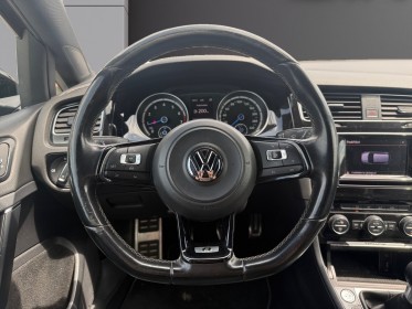Volkswagen golf 2.0 tsi 300 bluemotion technology 4motion r / garantie 12 mois occasion simplicicar rouen simplicicar...