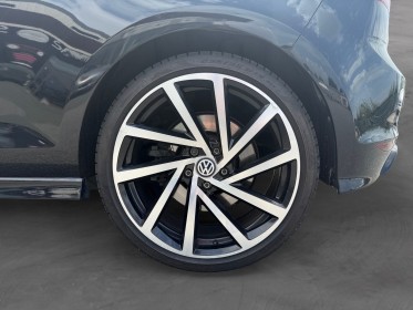 Volkswagen golf 2.0 tsi 300 bluemotion technology 4motion r / garantie 12 mois occasion simplicicar rouen simplicicar...