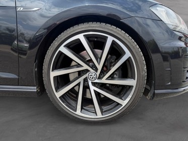 Volkswagen golf 2.0 tsi 300 bluemotion technology 4motion r / garantie 12 mois occasion simplicicar rouen simplicicar...
