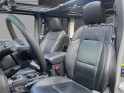 Jeep wrangler unlimited 4xe 2.,0 turbo 380 ch phev 4x4 bva 8 rapports sahara origine jeep royan / garantie 12 mois occasion...