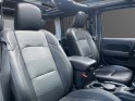 Jeep wrangler unlimited 4xe 2.,0 turbo 380 ch phev 4x4 bva 8 rapports sahara origine jeep royan / garantie 12 mois occasion...