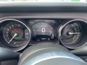 Jeep wrangler unlimited 4xe 2.,0 turbo 380 ch phev 4x4 bva 8 rapports sahara origine jeep royan / garantie 12 mois occasion...