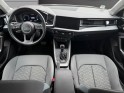 Audi a1 sportback 30 tfsi 110 ch s tronic 7 advanced 2 entretien audi exclusif 1er main carplay régulateur garantie 12 mois...